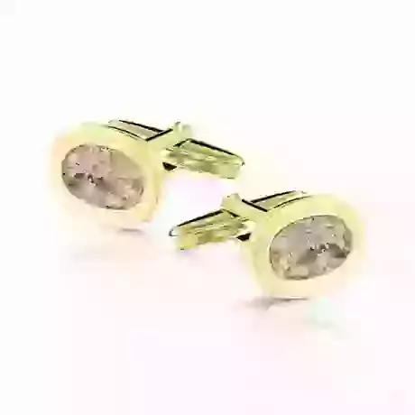 RL 006 SC Cufflinks